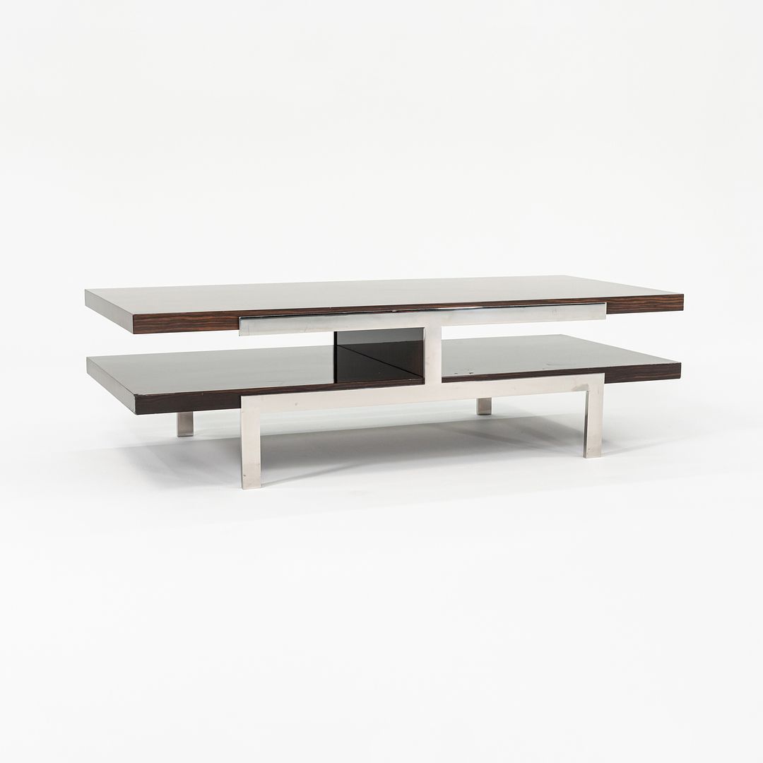 Tara Coffee Table