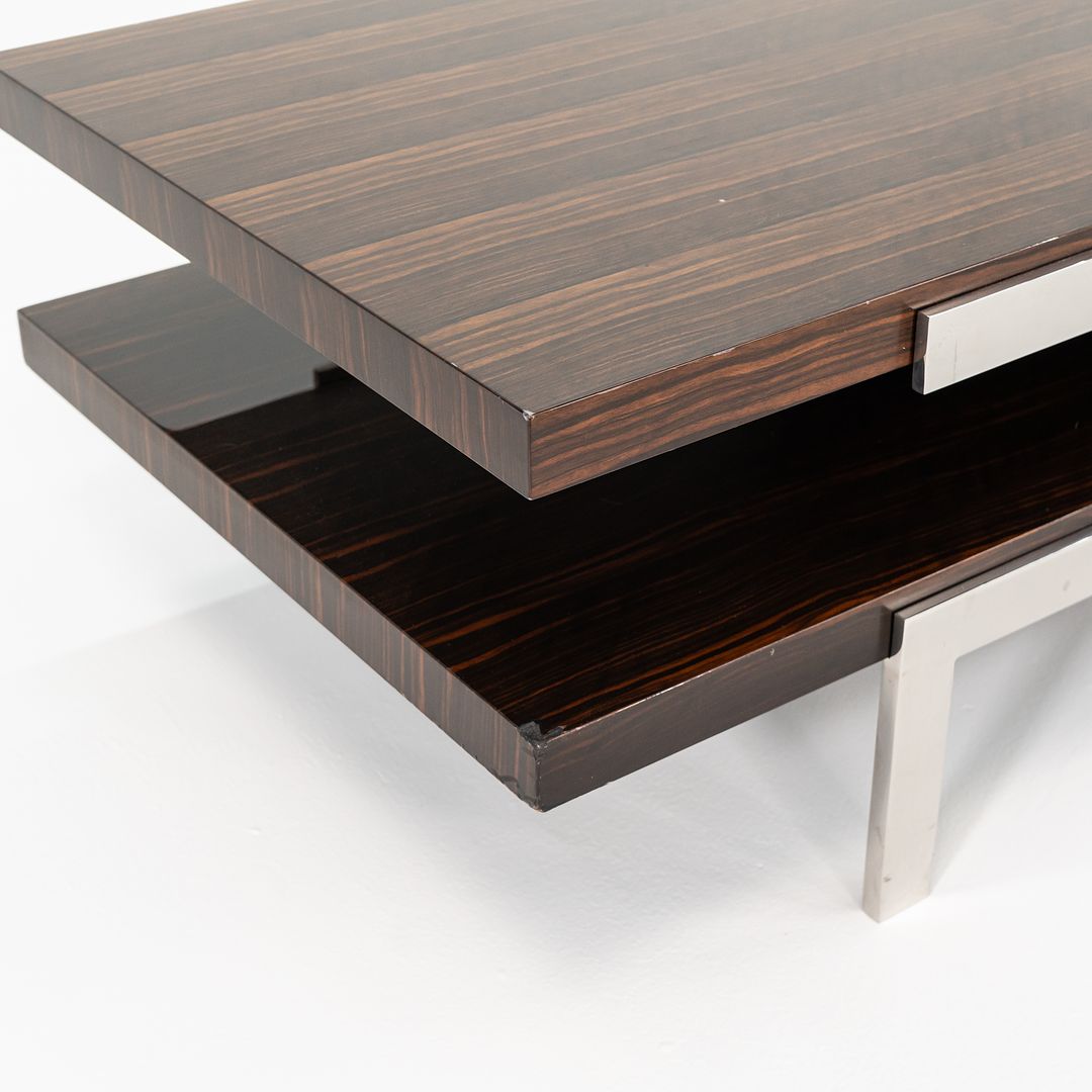 Tara Coffee Table