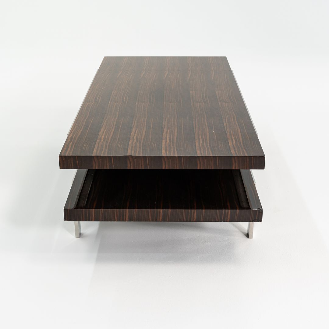 Tara Coffee Table