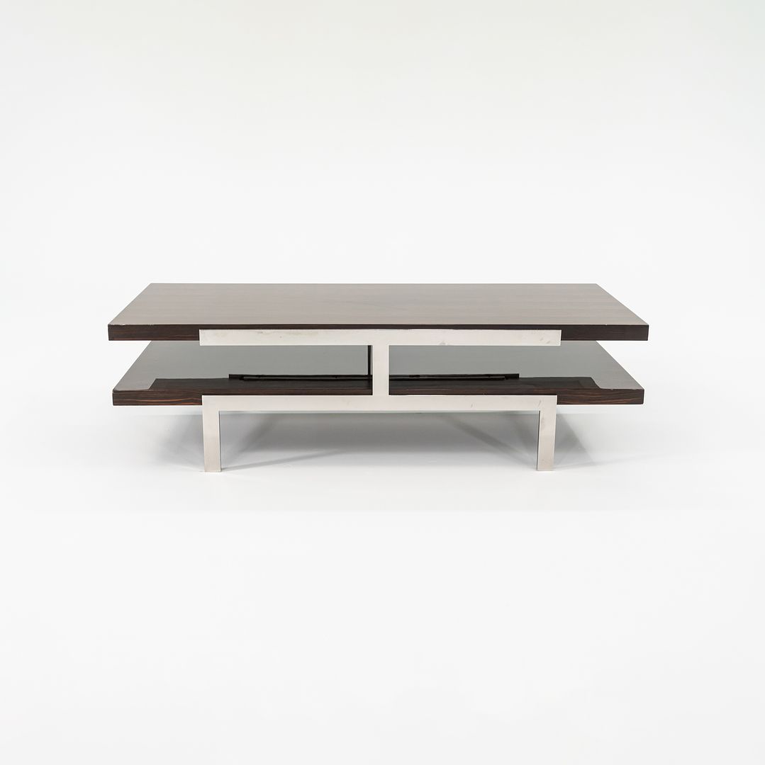Tara Coffee Table