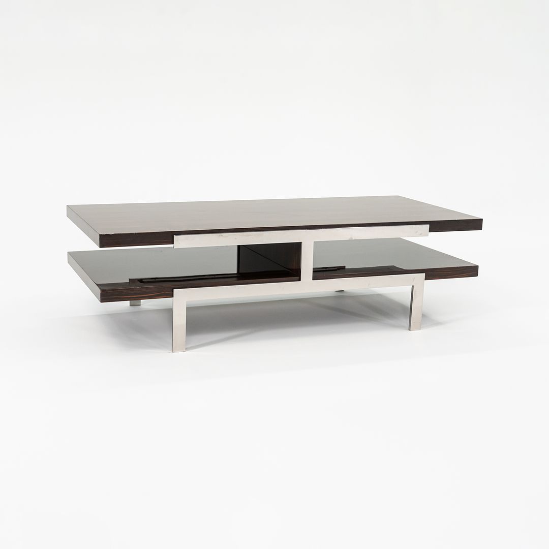 Tara Coffee Table