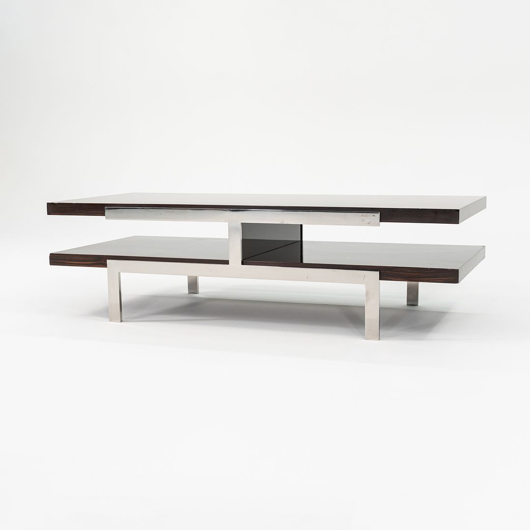 Tara Coffee Table