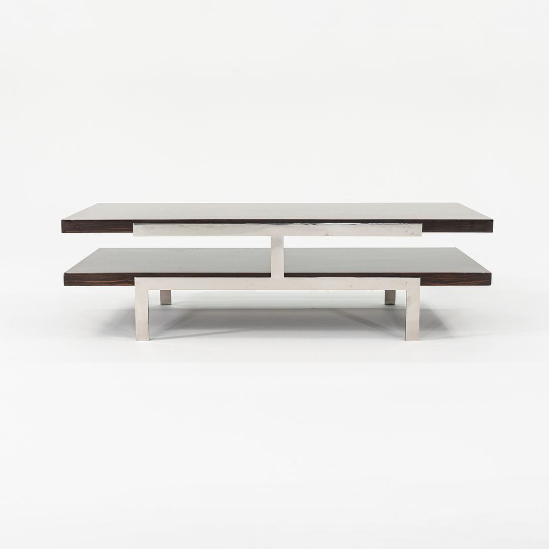 Tara Coffee Table