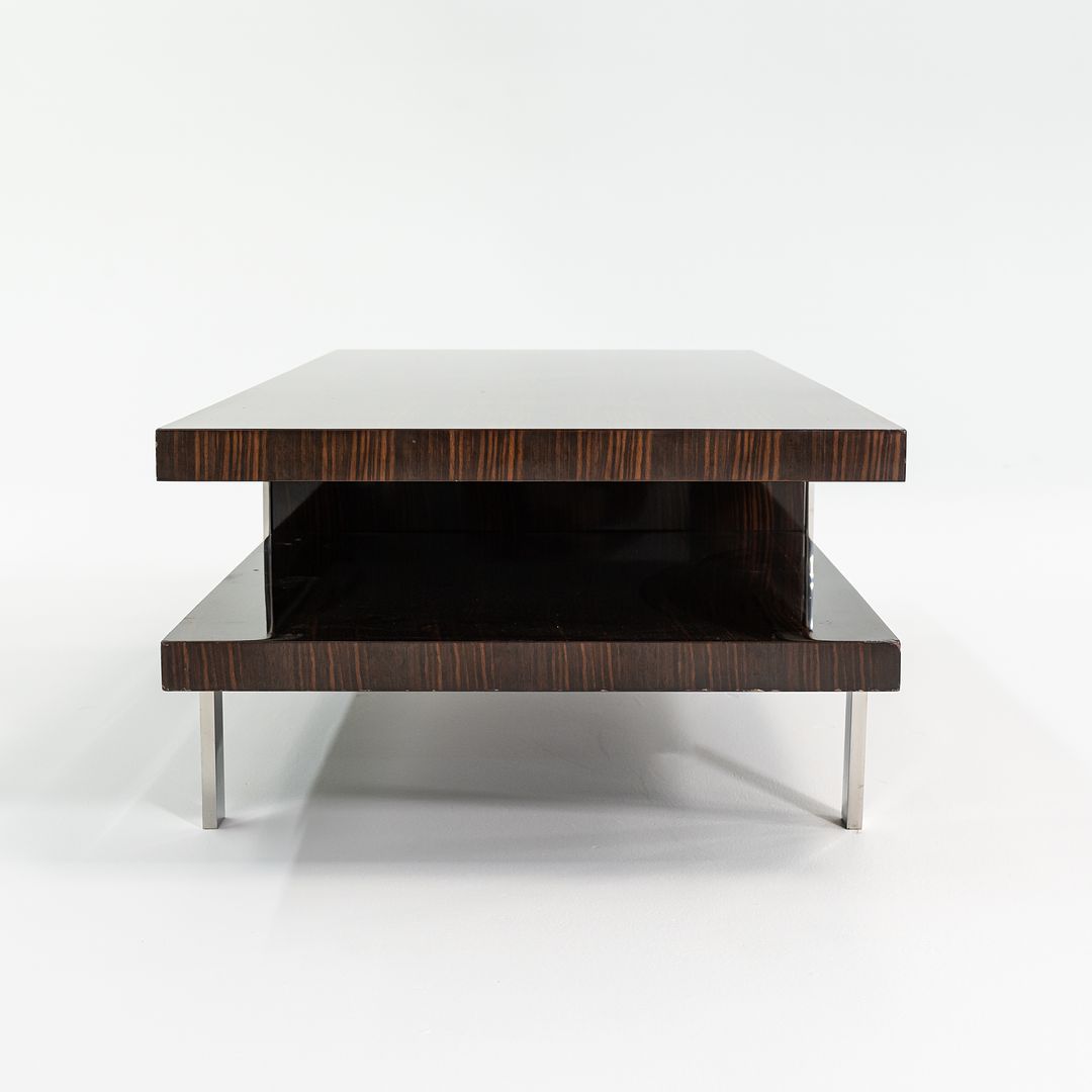 Tara Coffee Table