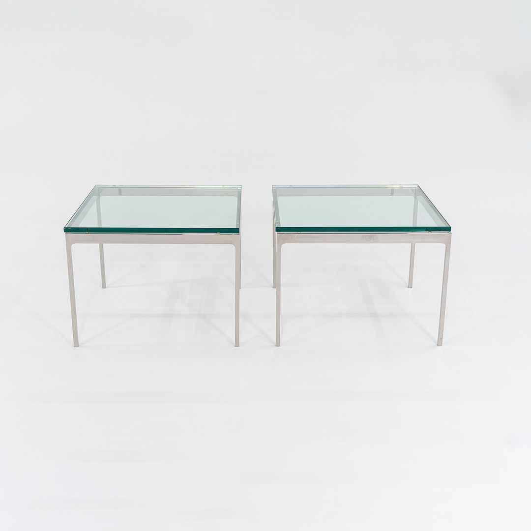 35 Series Square Side Table