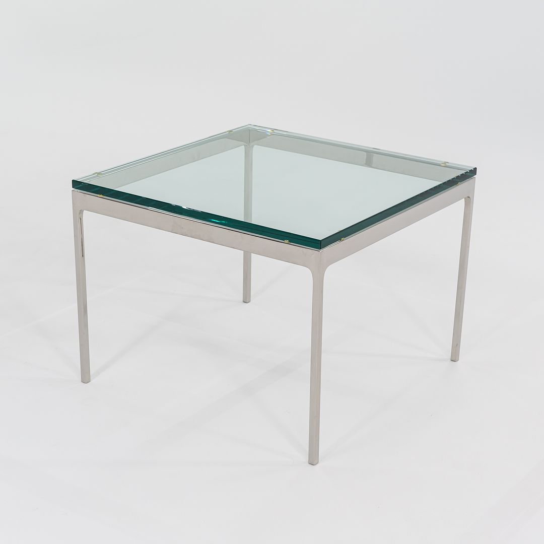35 Series Square Side Table