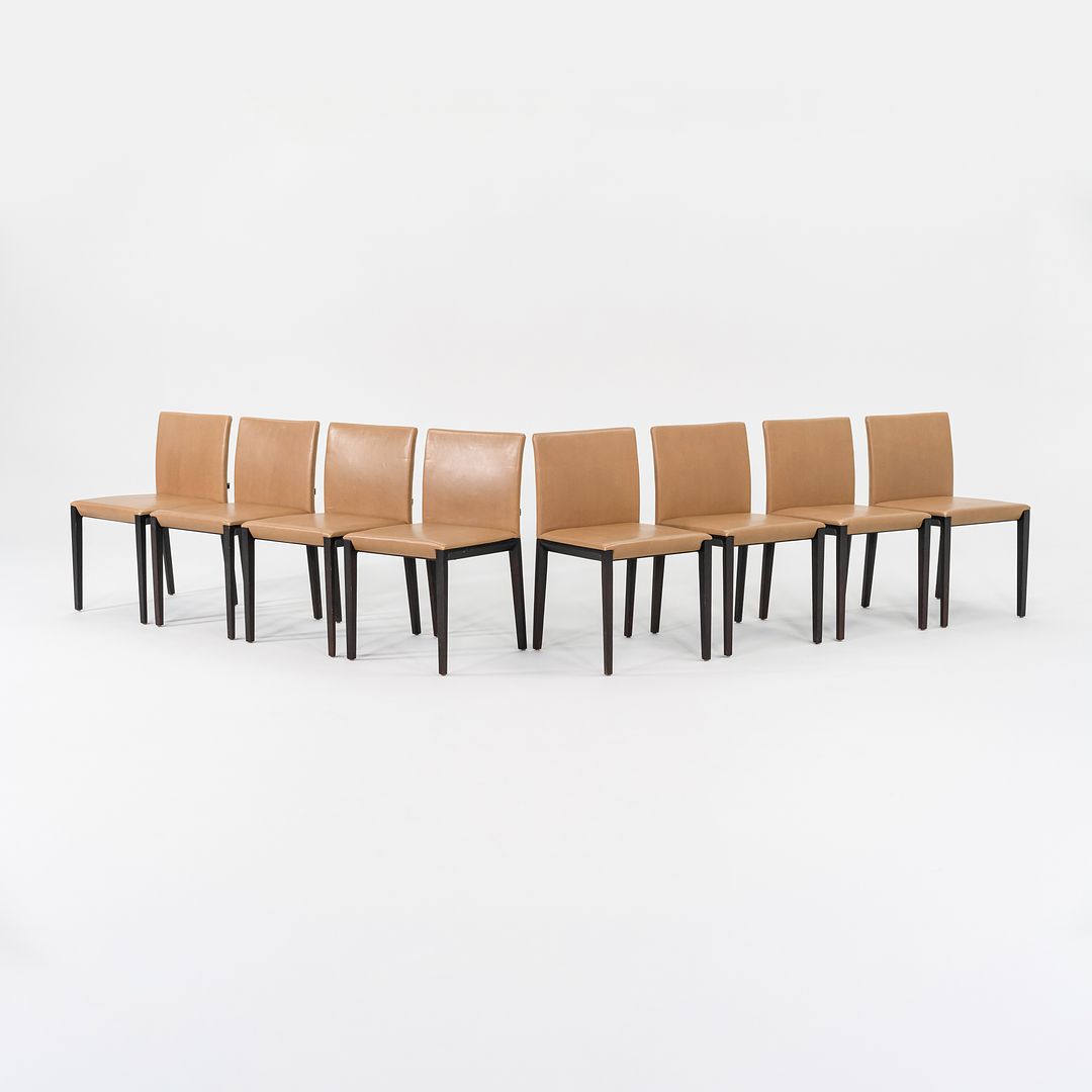 Andoo Side Chair
