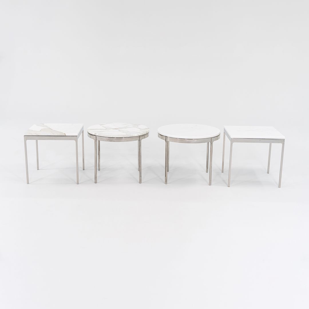 TA.18G Square Side Table