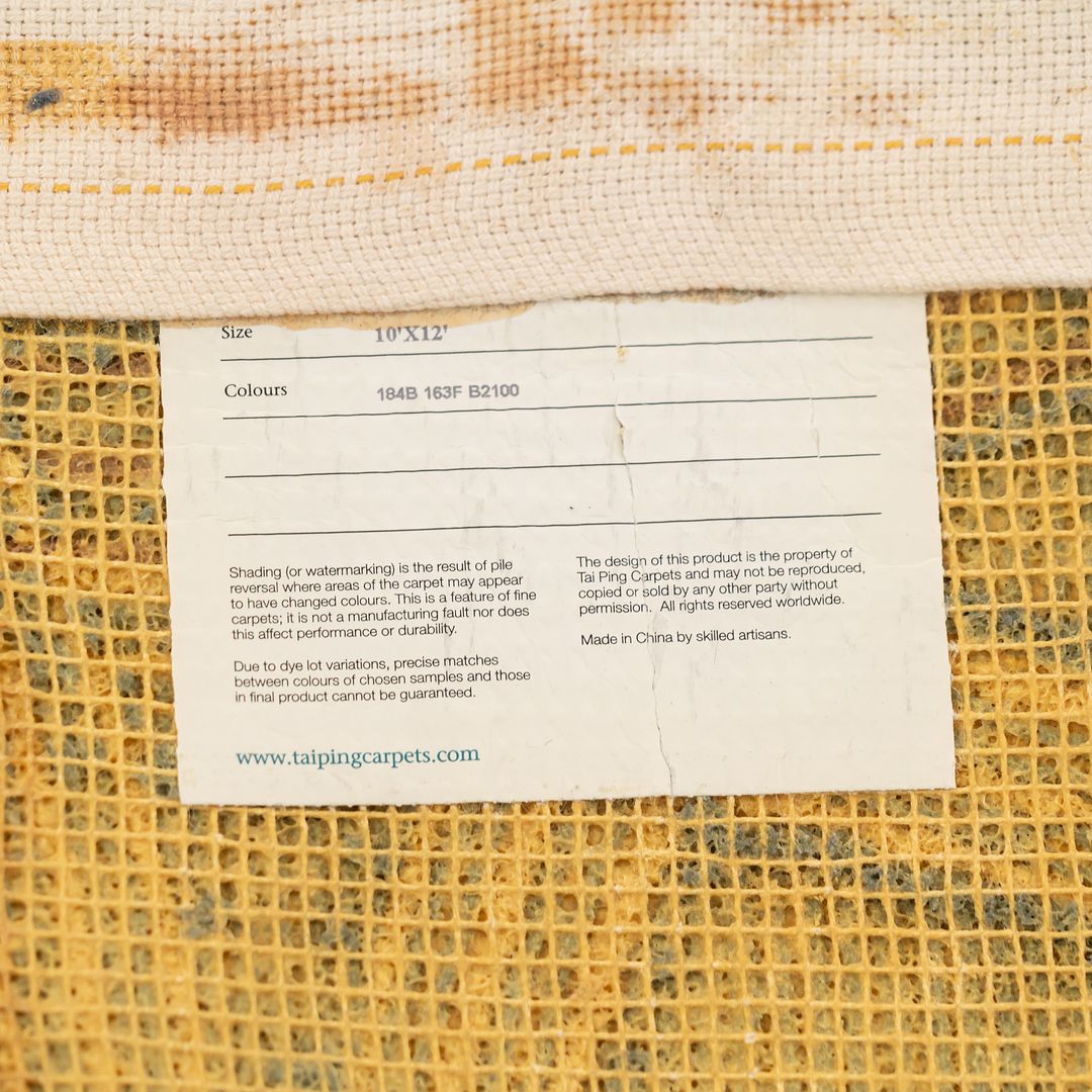 Aria I Area Rug