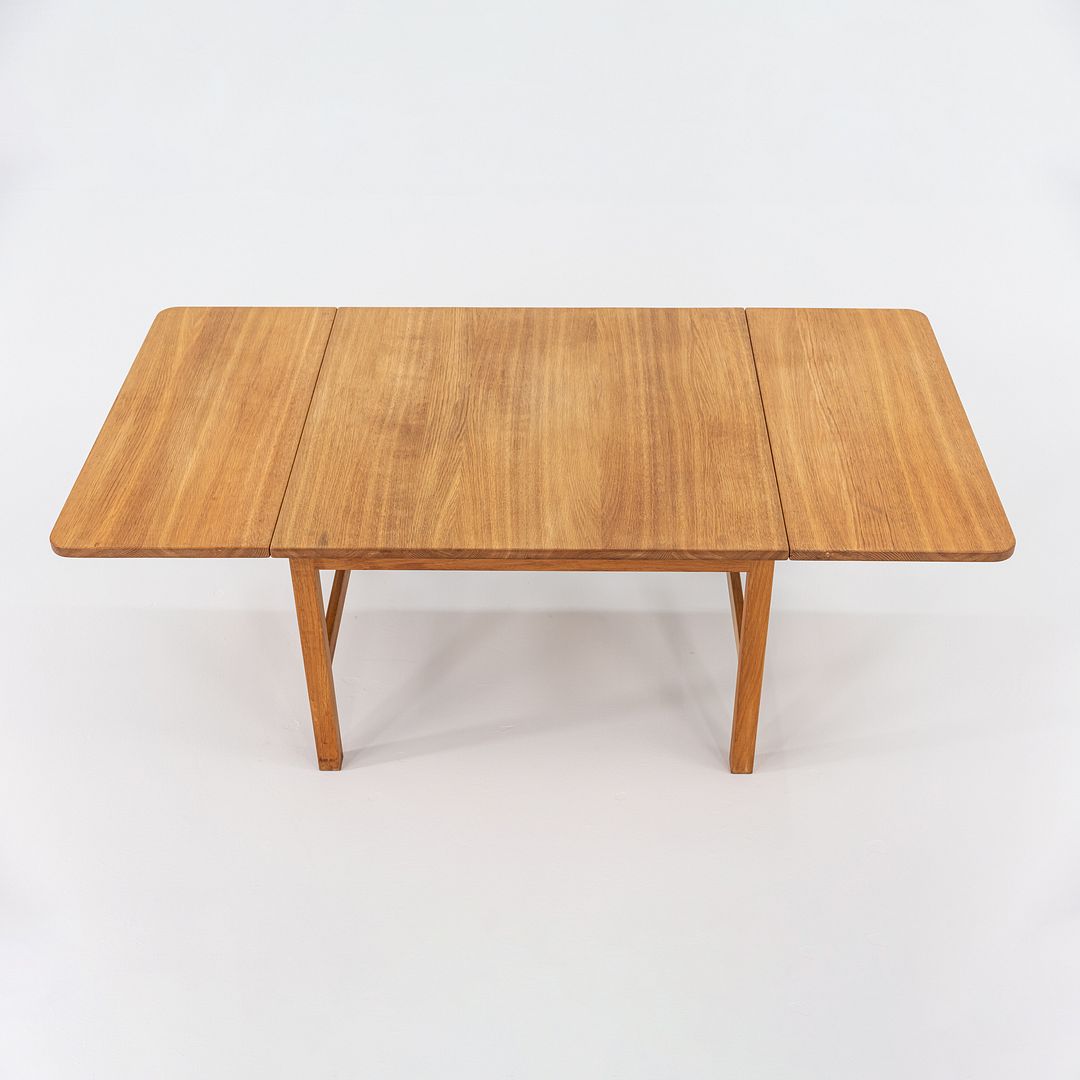 Drop Leaf Coffee Table