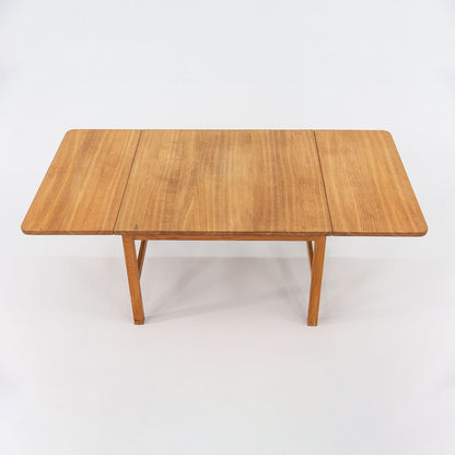 Drop Leaf Coffee Table