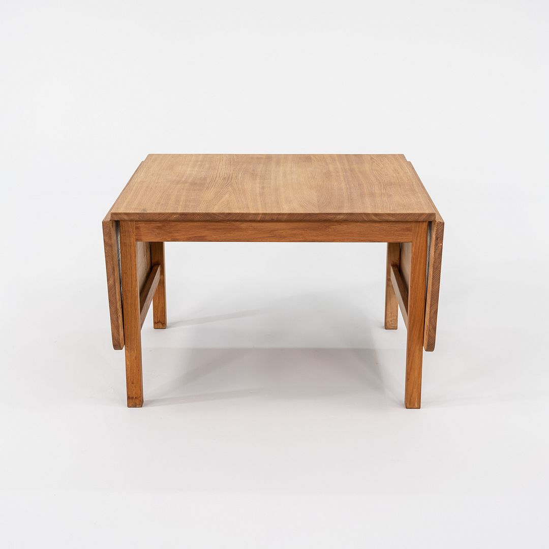Drop Leaf Coffee Table