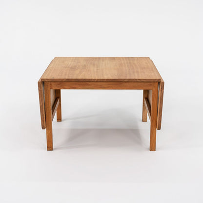 Drop Leaf Coffee Table
