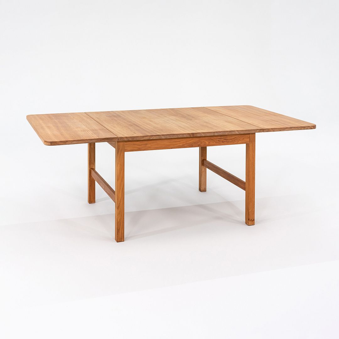 Drop Leaf Coffee Table
