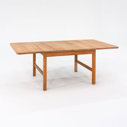 Drop Leaf Coffee Table