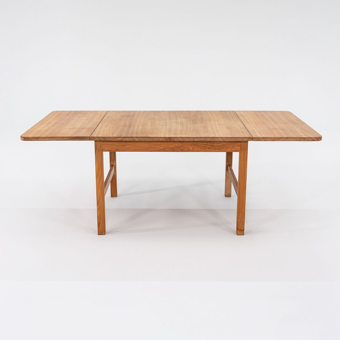Drop Leaf Coffee Table
