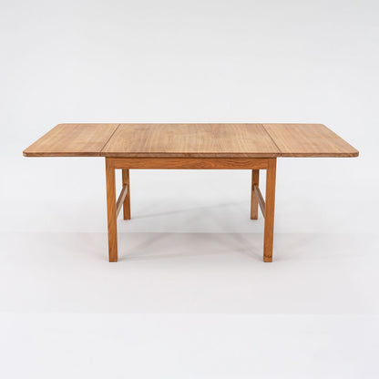 Drop Leaf Coffee Table