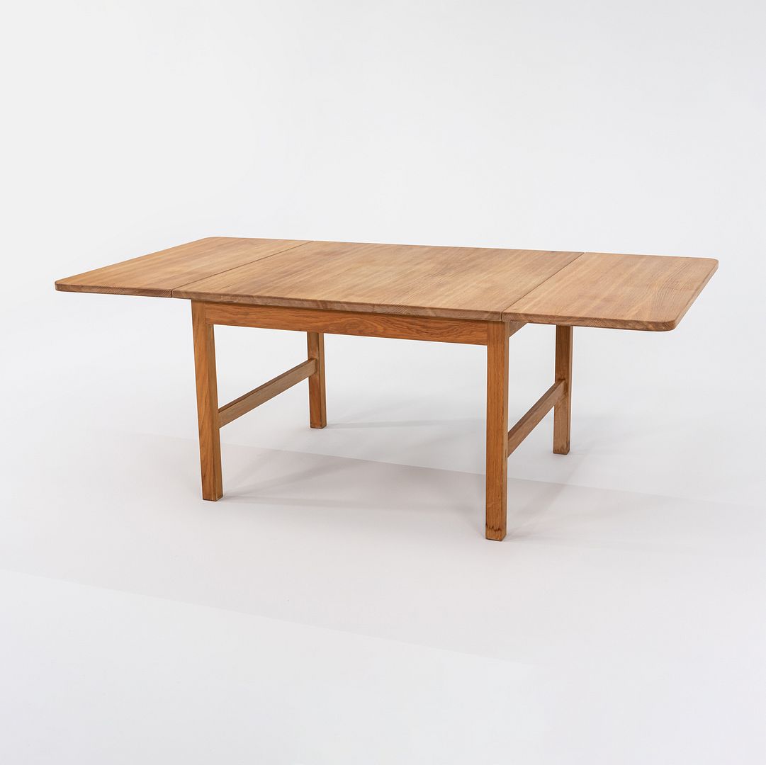 Drop Leaf Coffee Table