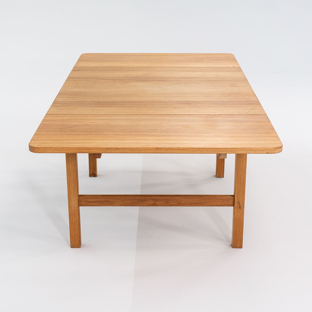 Drop Leaf Coffee Table