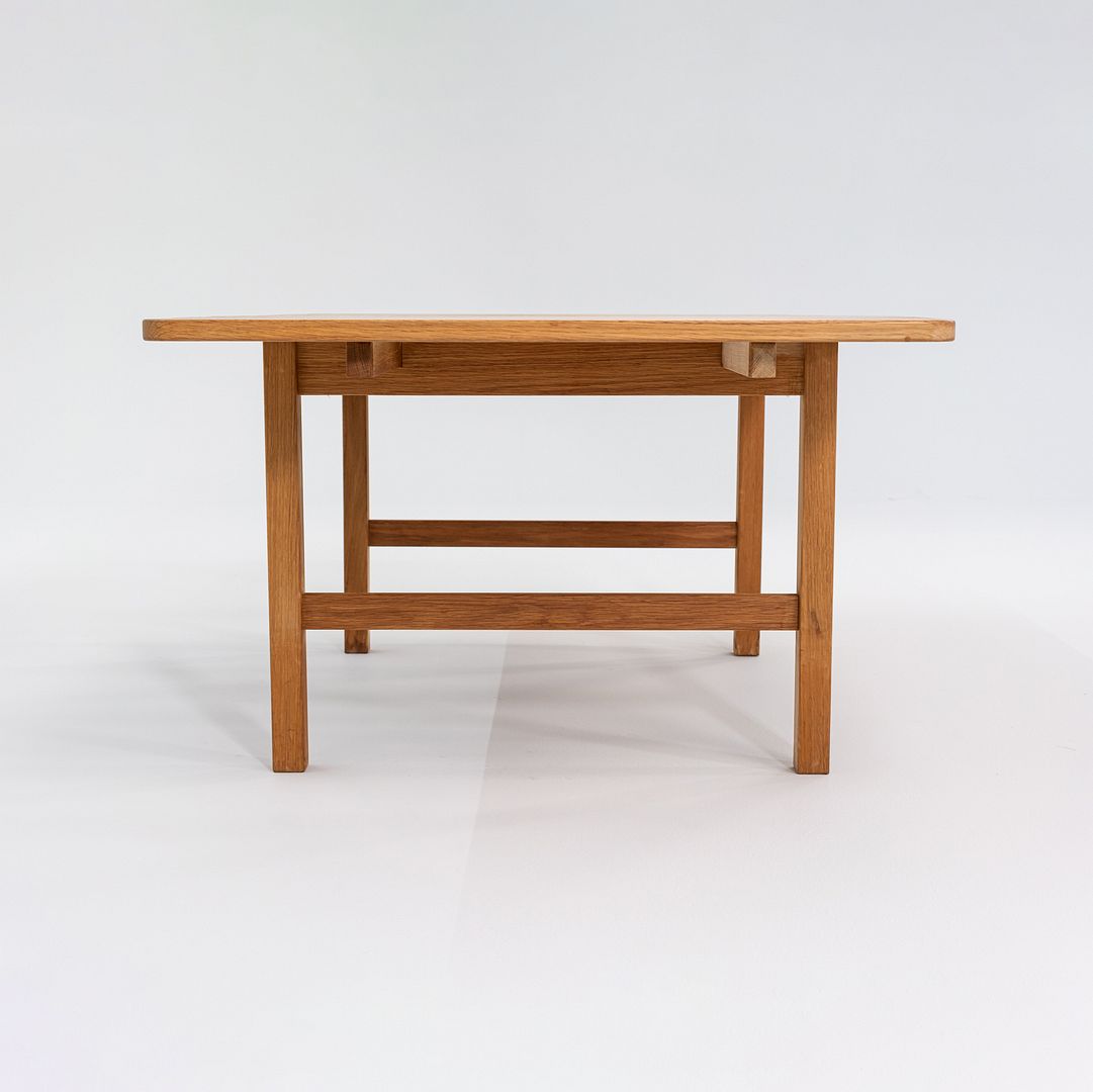 Drop Leaf Coffee Table