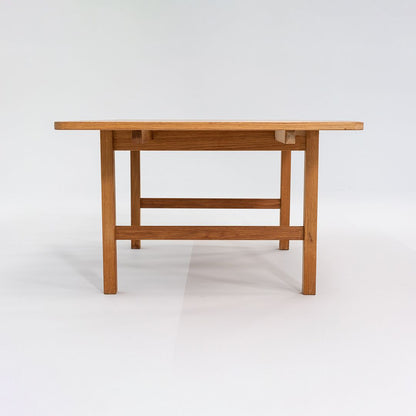 Drop Leaf Coffee Table