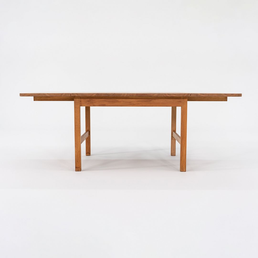 Drop Leaf Coffee Table
