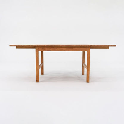 Drop Leaf Coffee Table