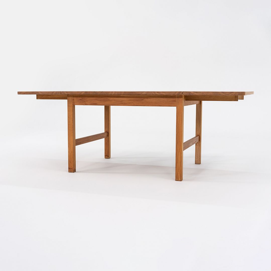 Drop Leaf Coffee Table