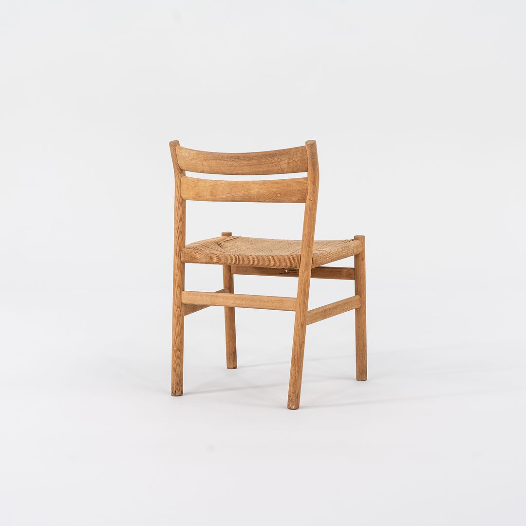 BM1 Dining Chairs