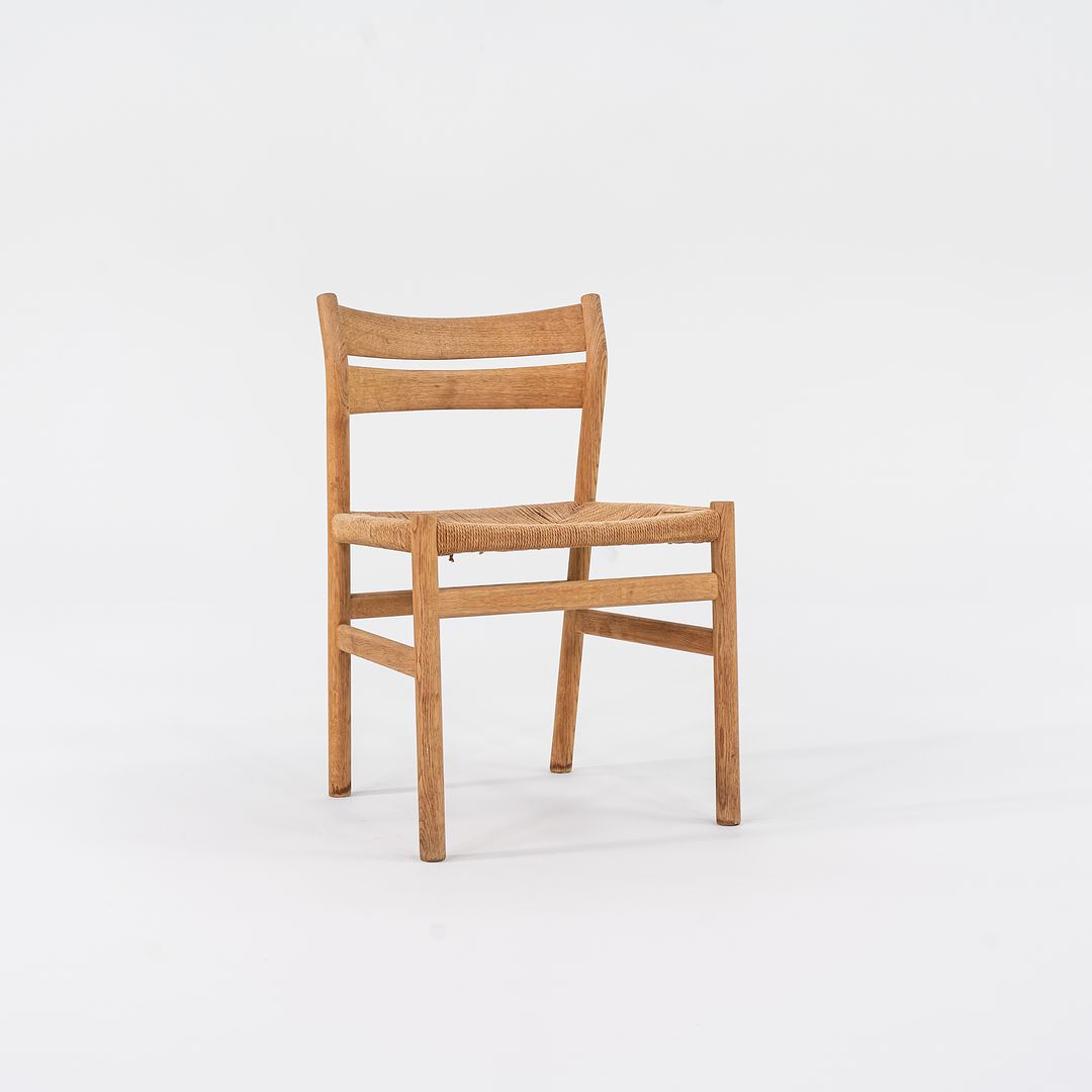 BM1 Dining Chairs