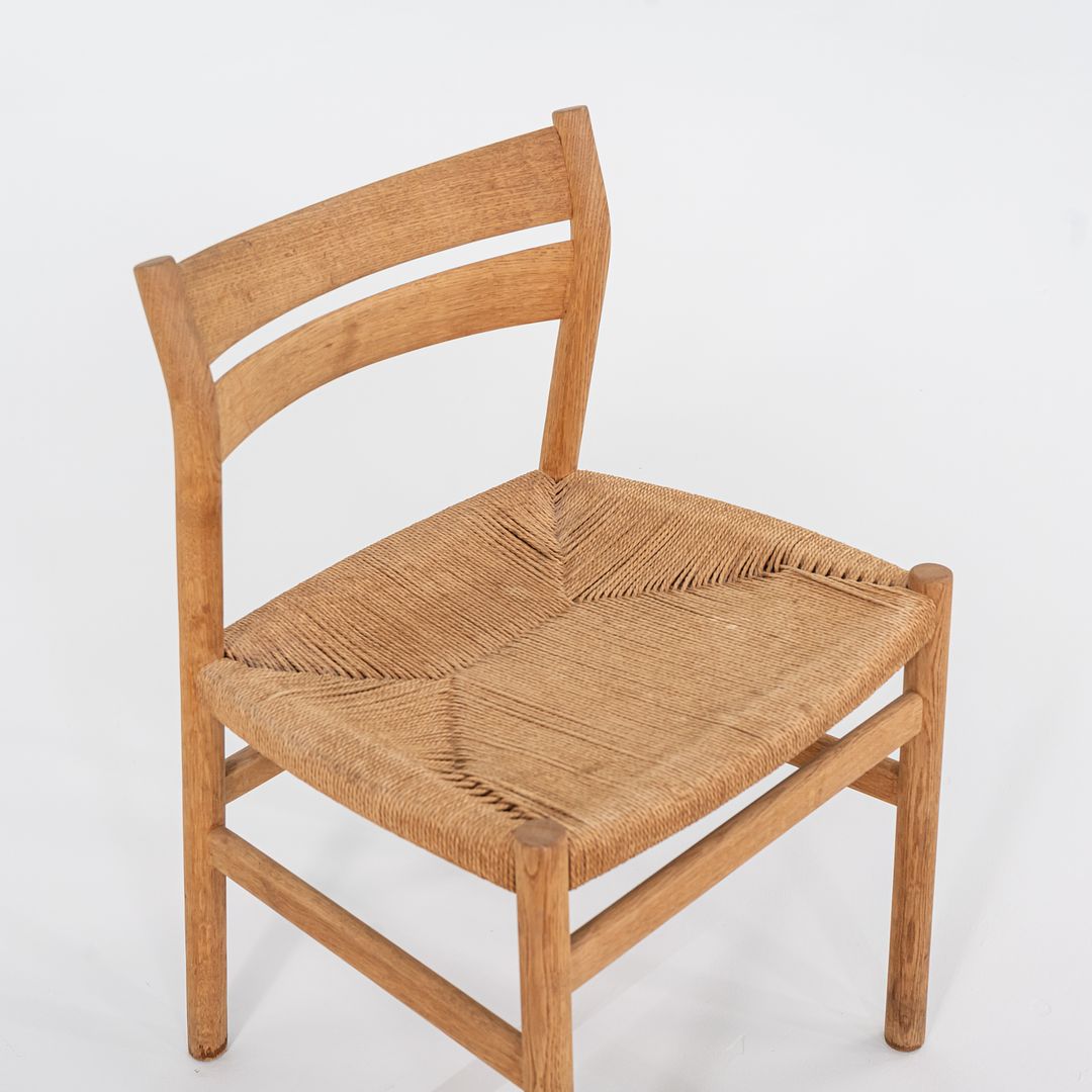 BM1 Dining Chairs