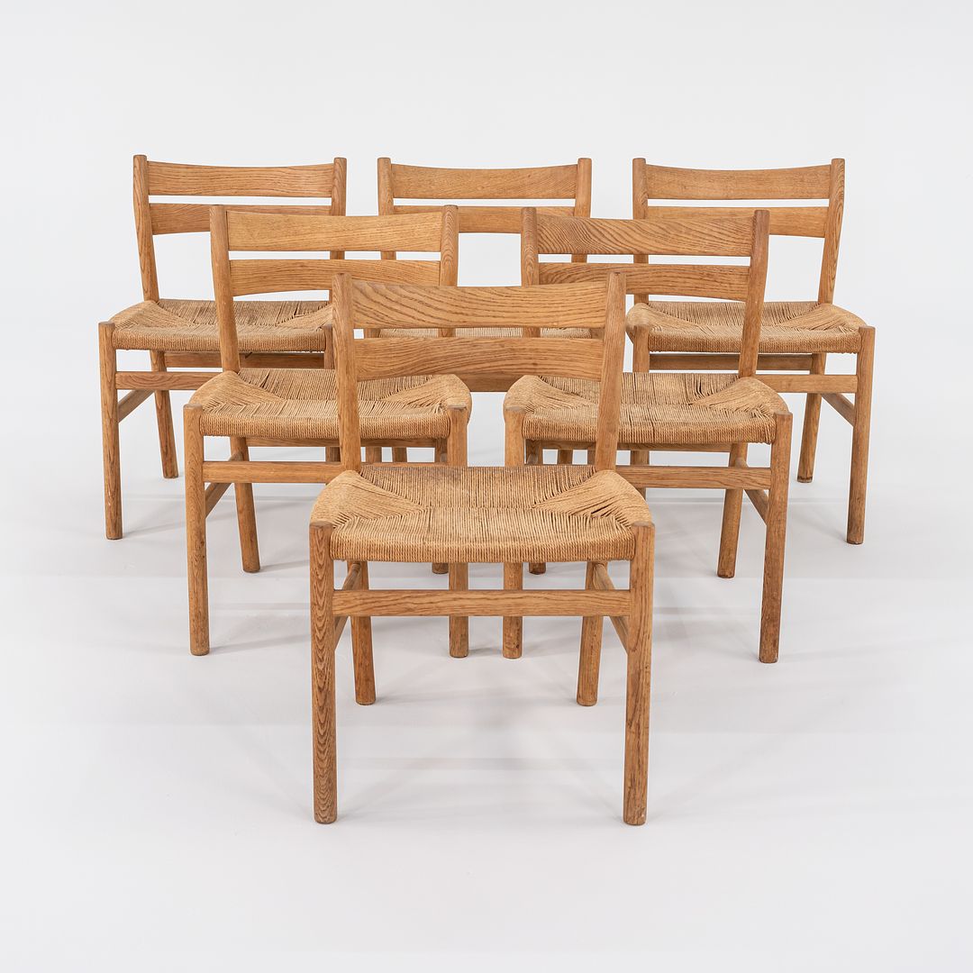 BM1 Dining Chairs