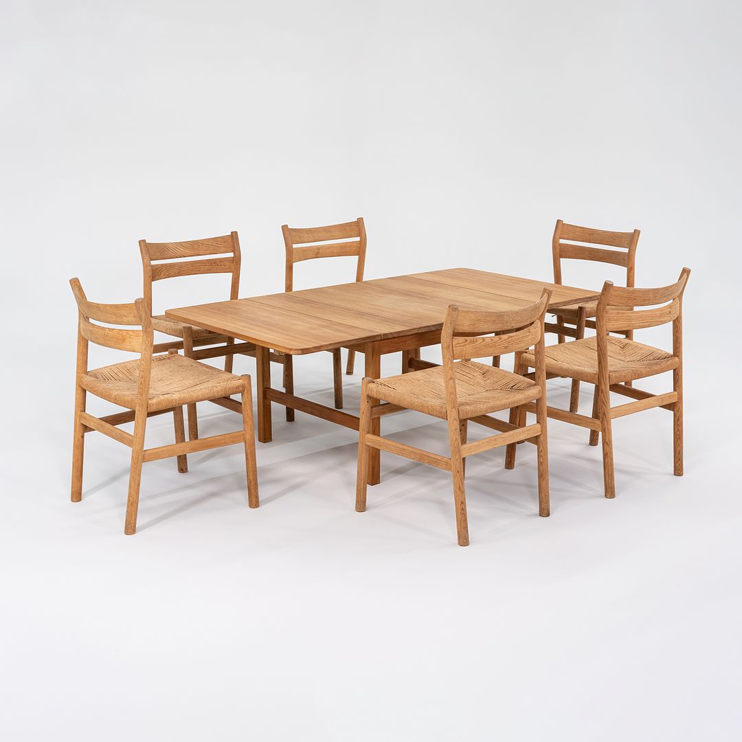 BM1 Dining Chairs