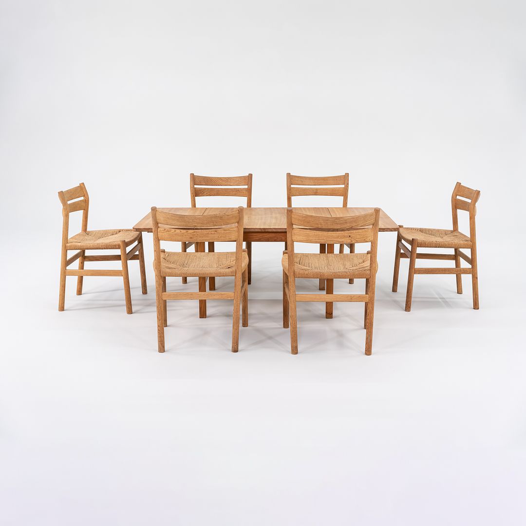 BM1 Dining Chairs