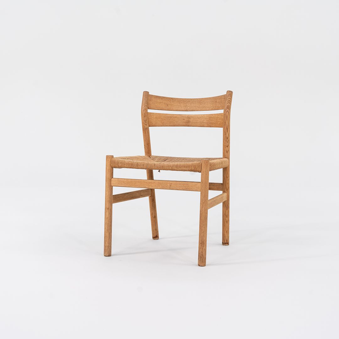 BM1 Dining Chairs