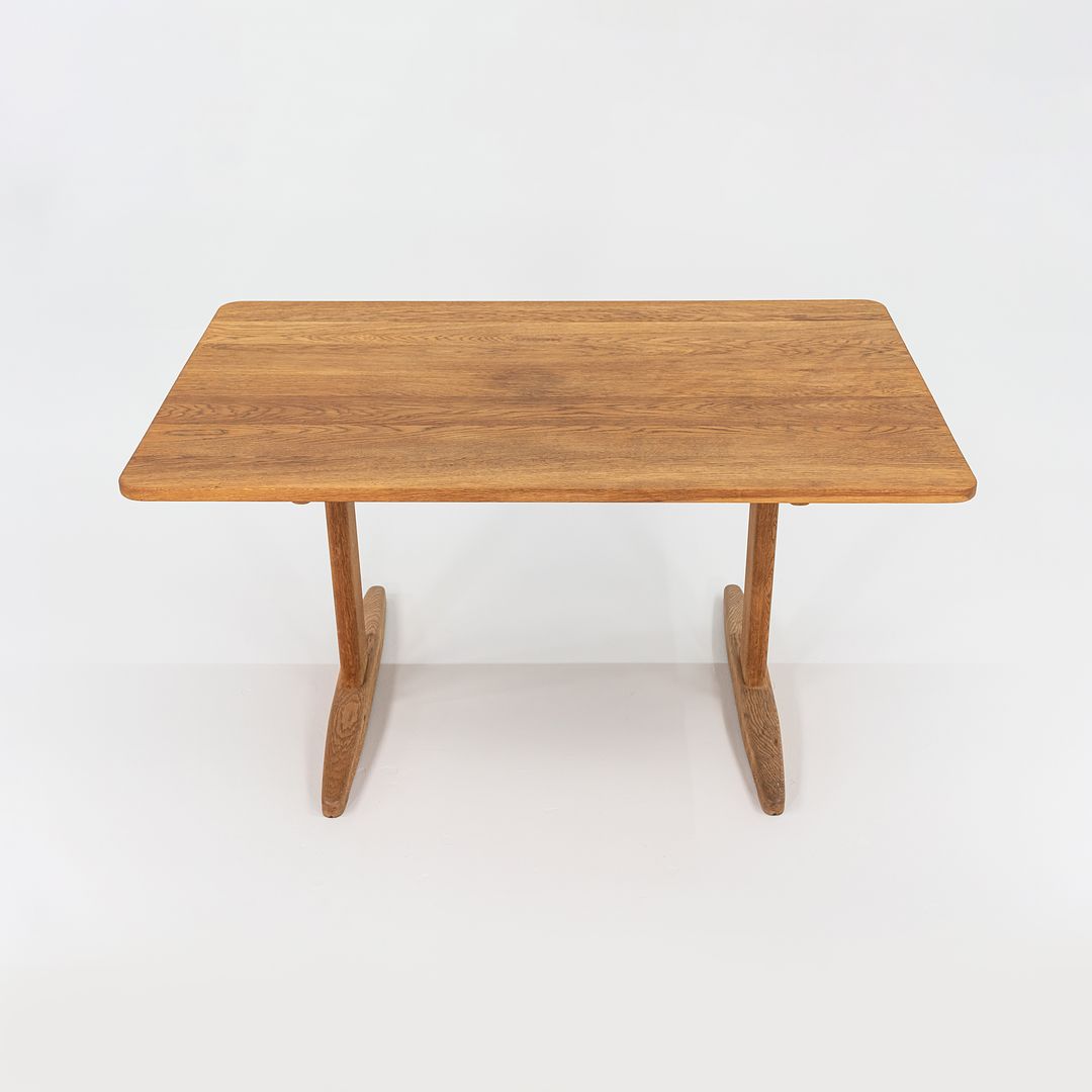 Oak Dining Table