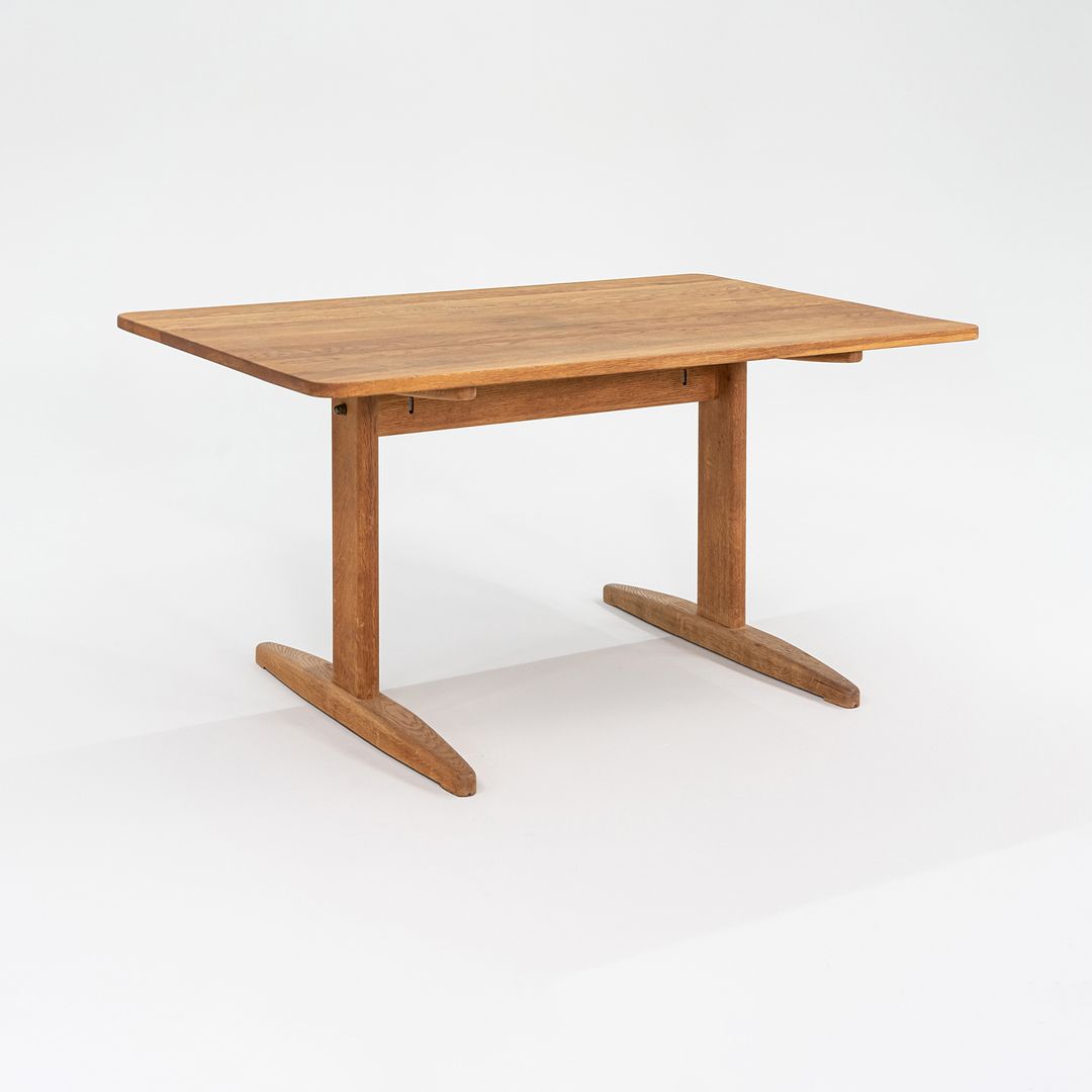 Oak Dining Table