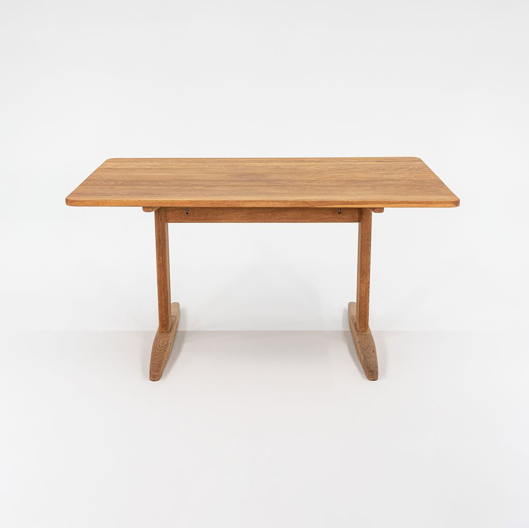Oak Dining Table