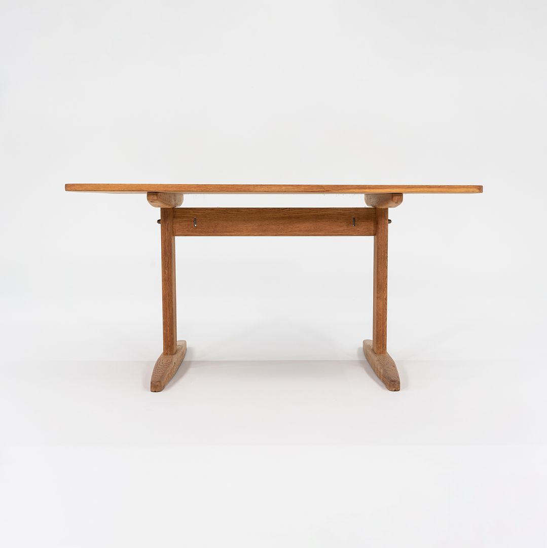 Oak Dining Table