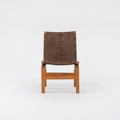 Model 41 Eva Reading Chair