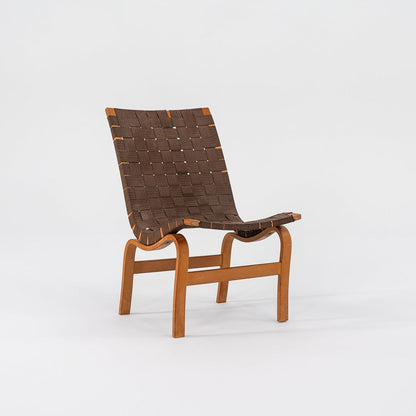 Model 41 Eva Reading Chair