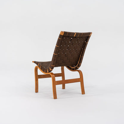 Model 41 Eva Reading Chair