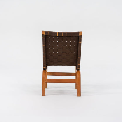 Model 41 Eva Reading Chair