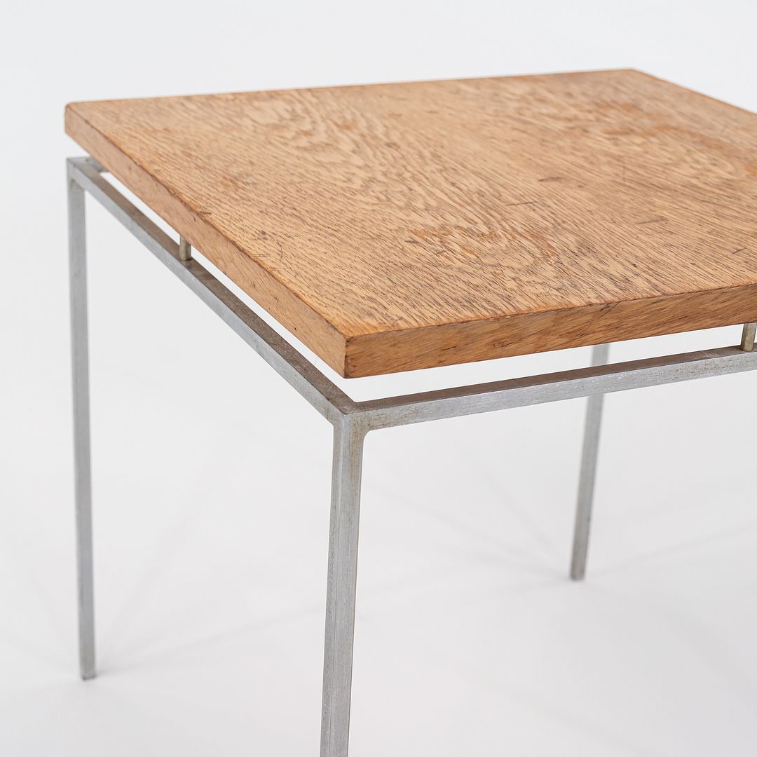 Square Side Table