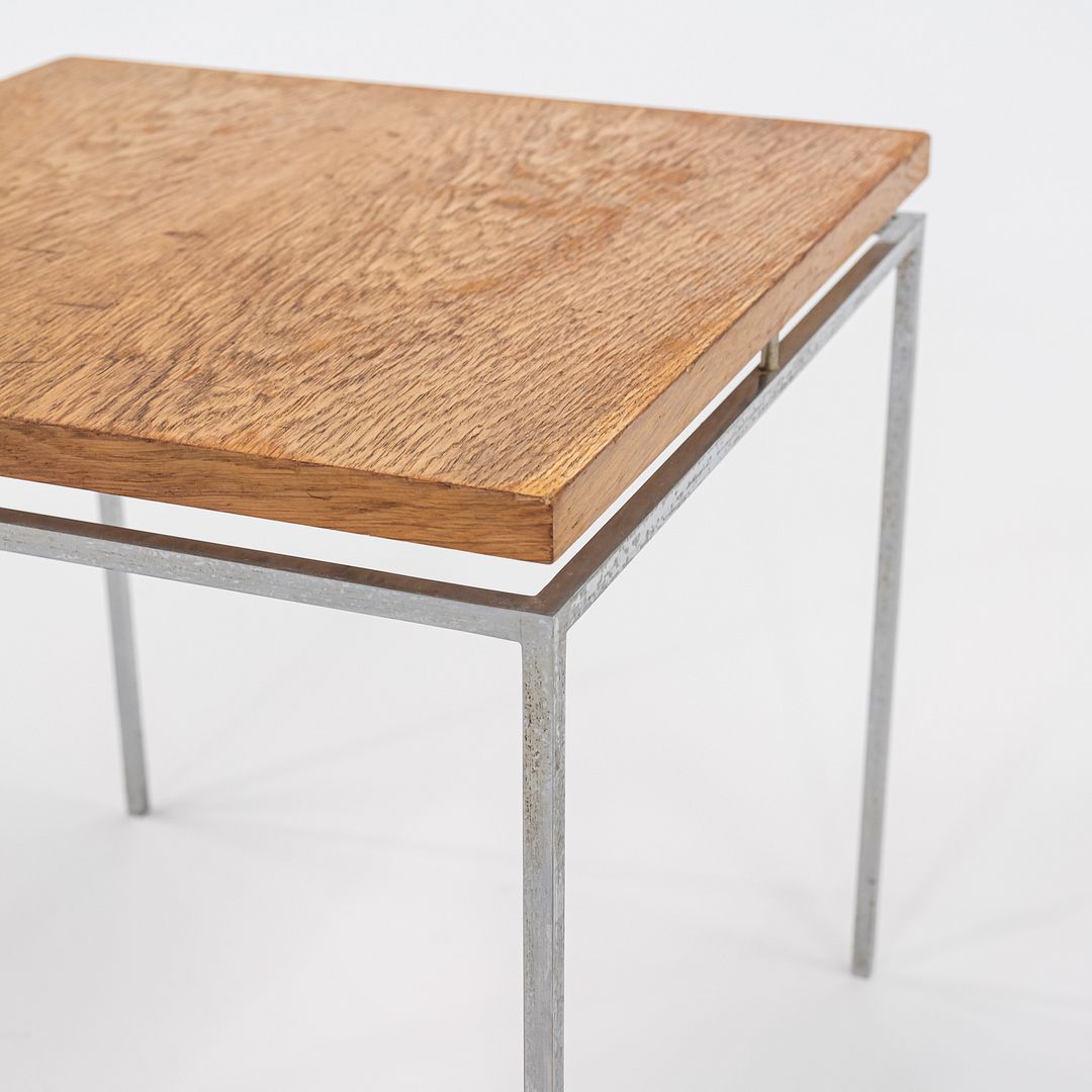 Square Side Table