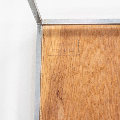 Square Side Table