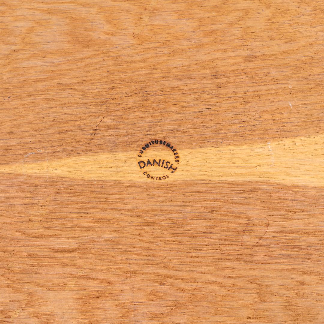 Square Side Table