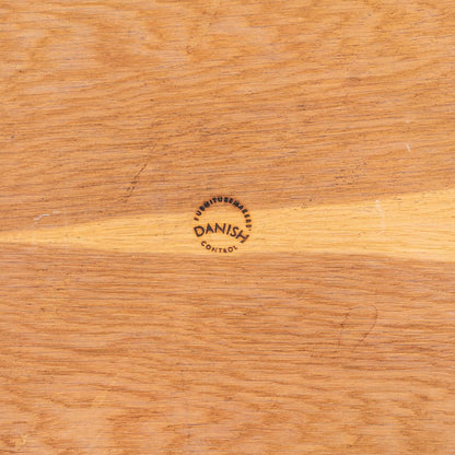 Square Side Table