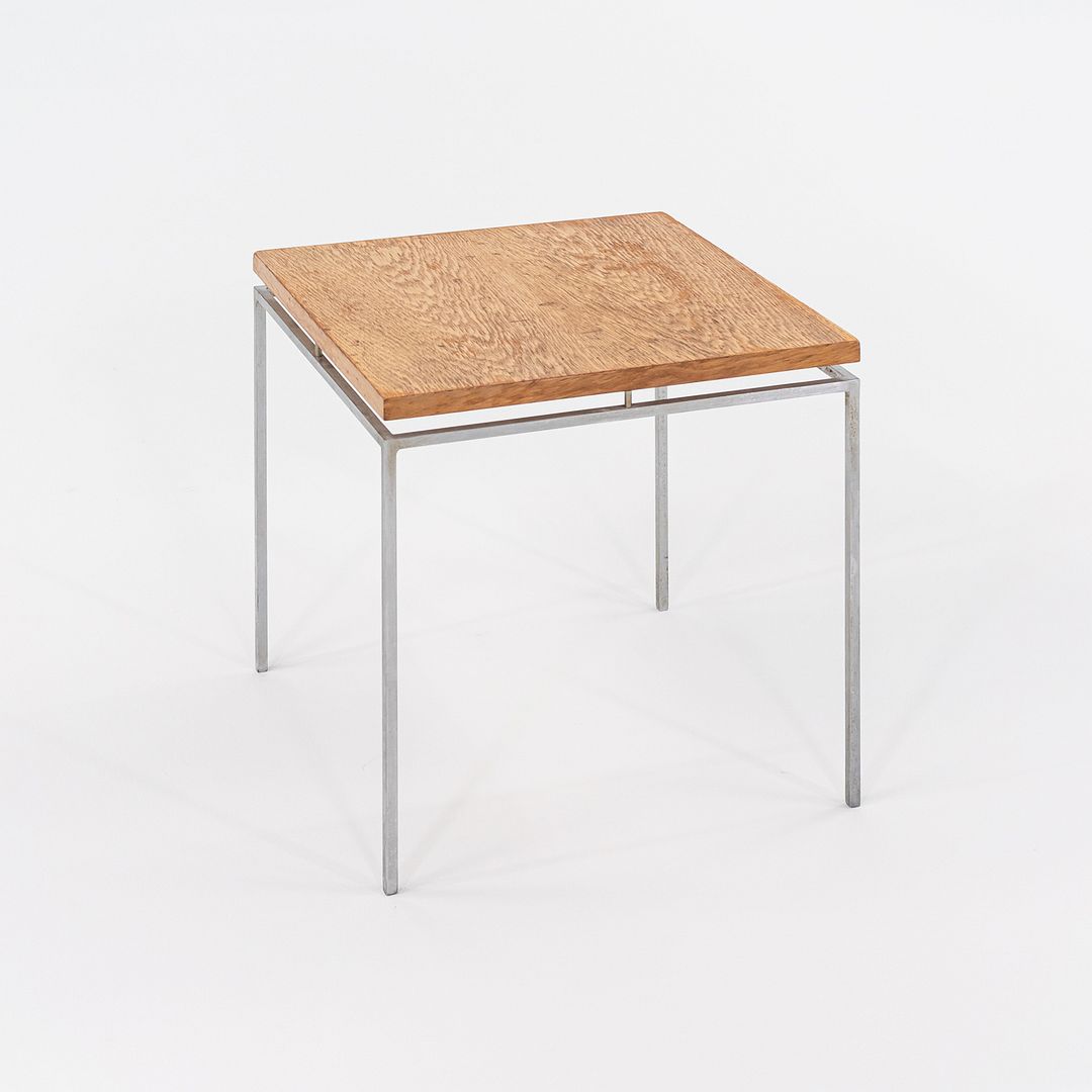 Square Side Table