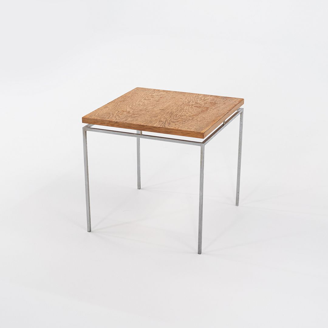 Square Side Table